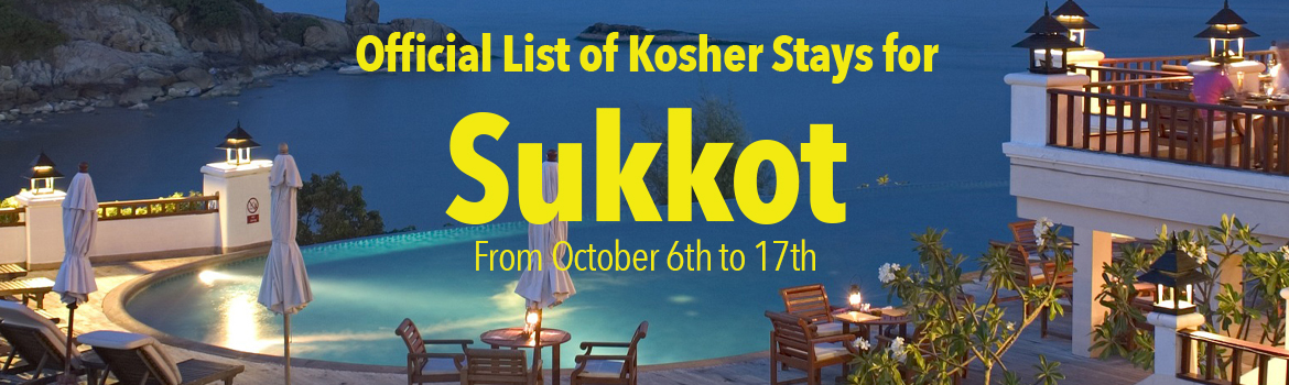 Sukkot